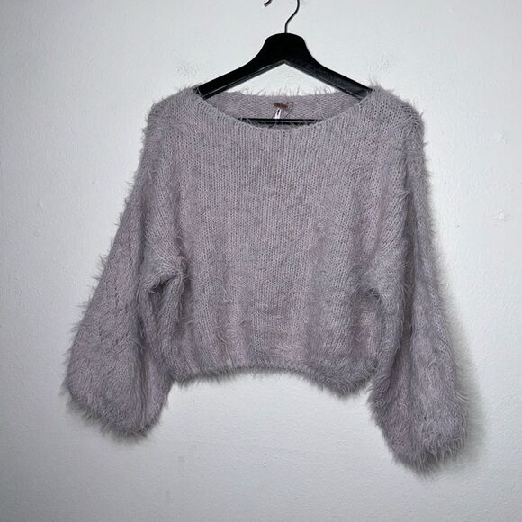 Free People One Crilla Pullover Womens Size XS - Picture 6 of 7